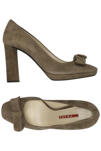 Prada pumps damen high - prada, heels