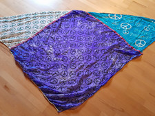 Plomo o Plata Schal / Tuch