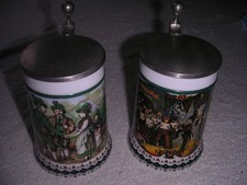 2 x BMF Original Bierkrug