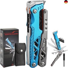 Olubfdh multitools, 17 in 1