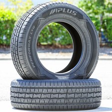 2 Tires Aplus Performax LTR LT