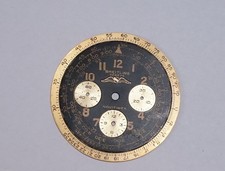 BREITLING ZIFFERBLATT FÜR