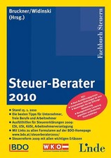 Steuer-Berater 2010