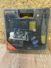 Proxon Minimot 40 Bohr- Und Fräsgerät Modellbau