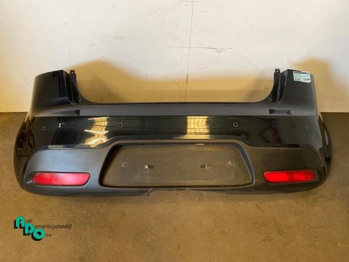Stoßstange hinten kia rio iii - hinten,
