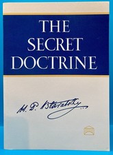 The Secret Doctrine V.2