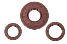 Simmerringe für DKW RT 125/2, 125/2a, 125/2H - FKM/FPM Wellendichtringe