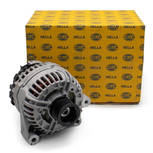 Hella lichtmaschine 14v - hella,