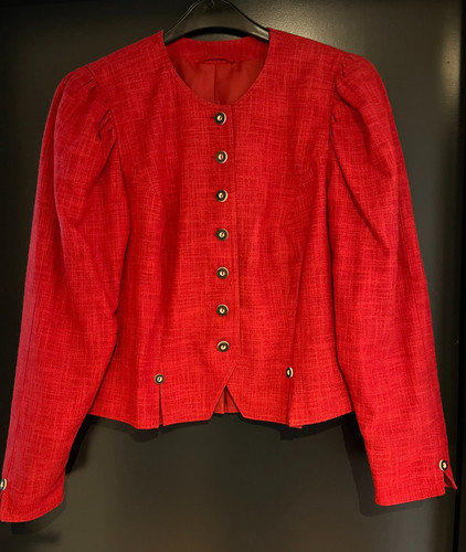 Damen trachten janker jacke - damen,