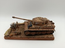 Tiger gebaut 1 - tiger, 1:72