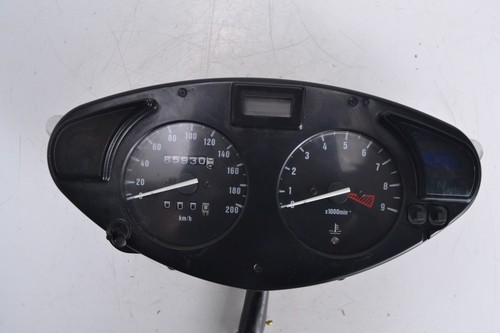 Tacho uhren instrument honda - uhren,