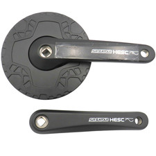 Suntour HESC Kurbelgarnitur