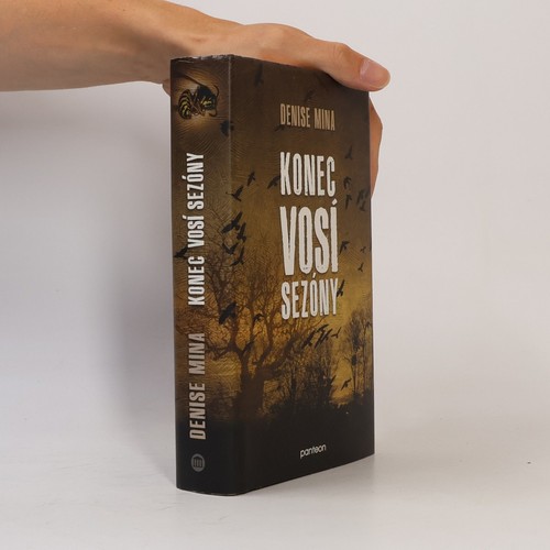 Konec vosí sezóny -  , | 