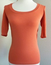WOLFORD◾ Como Shirt Größe