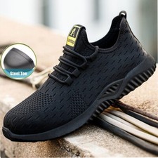 Damen Herren Arbeitsschuhe