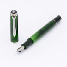 Pelikan M205 olivine Füller