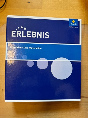 Erlebnis chemie - chemie,