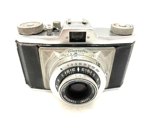 Braun gloriette prontor svs - prontor,