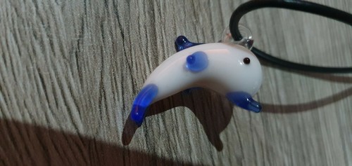 Kinderkette delphin - kinderkette,
