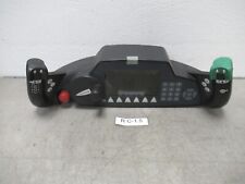 Jungheinrich 20-200 16636 Fahrer Bediengerät Jungheinrich EKX Schmalgangstapler