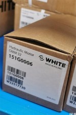 WHITE  151G0006 OMM32