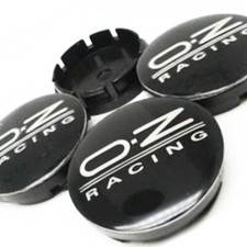 4x Für Oz Racing Satz Emblem