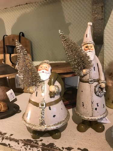 Weihnachtsmann deko - weihnachtsmann,