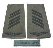 Aufschiebeschlaufen Luftwaffe