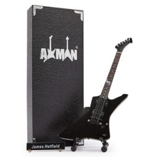 James Hetfield Snakebyte