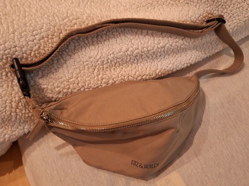 Fitz huxley bauchtasche - fitz&huxley,