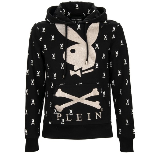 Philipp plein playboy strass - x,