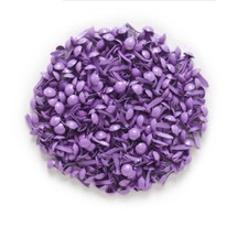 Mini Musterklammern Rund