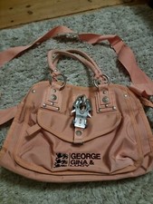 George Gina Lucy Haute Hip