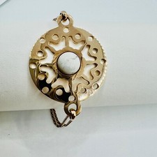 Designer Vintage Rosegold 925