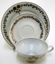 Sammeltasse VEB Lettin DDR