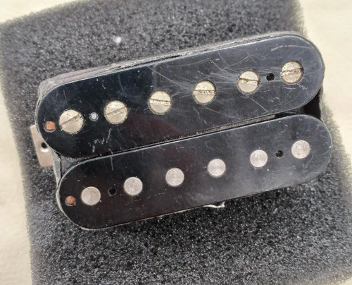 Gibson 500t humbucker - gibson,