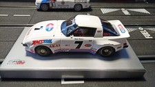 RevoSlot Mazda RX-7 Akai 1980 #7 RS0281