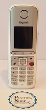 Siemens gigaset telefon s810h - gigaset,