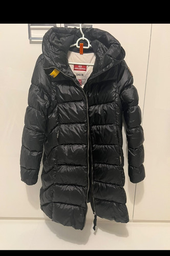 Parajumpers sheen damen - parajumpers,