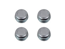 4 x Fettkappe 50 mm für BPW