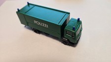 DB LN 2 lang Polizei Merlau