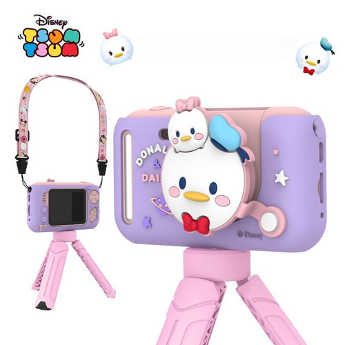 Mini kids camera - mini, photo
