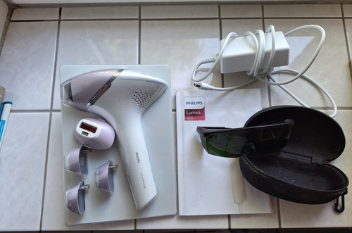 Philips lumea prestige - philips,