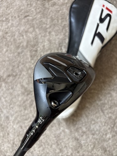 Titleist tsi2 hybrid grad - hybrid,