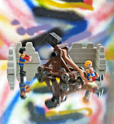 Playmobil ritter set mit - playmobil, ritter-set