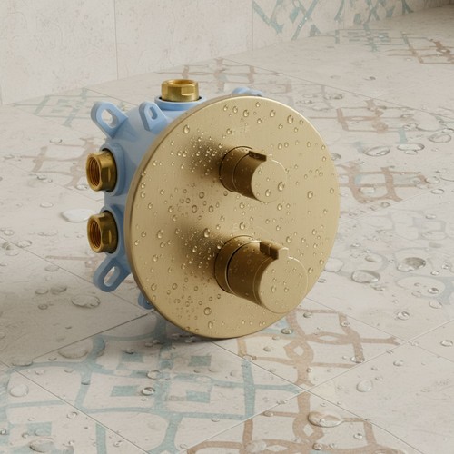 Paulgurkes thermostat - paulgurkes,