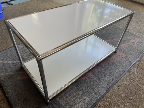Usm haller tisch - tisch, beistelltisch