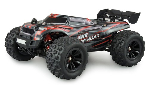 Amewi hyper truggy - amewi,