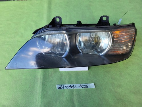 Original bmw roadster coupe - original,