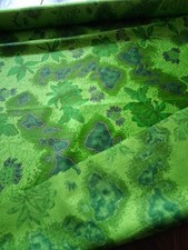 Stoff Polyester Jacquard